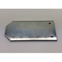 Пластина амортизатора для стиральной машины Ardo Whirlpool  481946238925