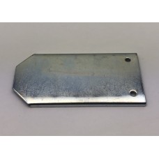 Пластина амортизатора для стиральной машины Ardo Whirlpool  481946238925