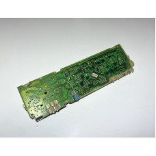 Модуль (плата) для стиральной машины Bosch Siemens Б/У 5550000286