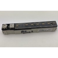 Модуль (плата) управления для посудомоечной машины Ariston/Indesit Б/У 21501024001 LST116 C00297080