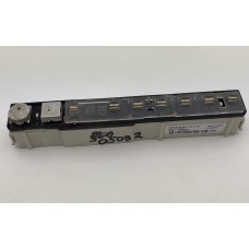 Модуль (плата) управления для посудомоечной машины Ariston/Indesit Б/У 21501024001 LST116 C00297080