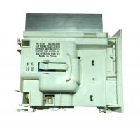 Модуль (Плата) для стиральной машины Electrolux Zanussi Б/У 132193102 42425010300 S/N0081760