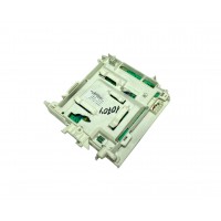 Модуль (Плата) для стиральной машины Electrolux Zanussi Б/У 451525205 132219804