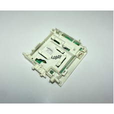 Модуль (Плата) для стиральной машины Electrolux Zanussi Б/У 451525205 132219804