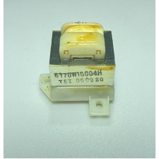 Трансформатор дежурного режима для микроволновки LG Б/У 6170W1G004H