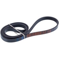 Ремень для стиральной машины 4400FR3116A Megadyne 1173J5 EL черный