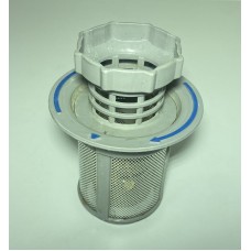 Фильтр грубой очистки + микрофильтр для посудомоечной машины Bosch Б/У 5600037297 00427903