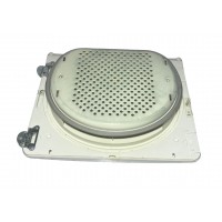 Дверка для сушильной машины Electrolux Б/У EDC5340 10390 Дверка для сушильной машины Electrolux Б/У EDC5340 10390