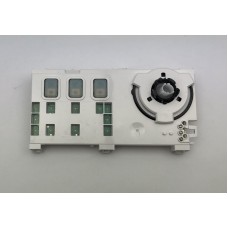 Плата индикации для посудомоечной машины Bosch 00658017