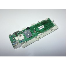 Модуль (Плата) для стиральной машины Electrolux Zanussi Б/У 728473-05 132424215 913212311