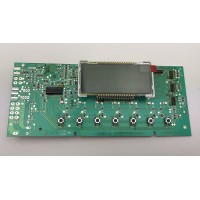 Модуль индикации для стиральной машины Whirlpool Ardo 651053174 481221470715 750467700