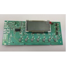 Модуль индикации для стиральной машины Whirlpool Ardo 651053174 481221470715 750467700