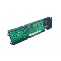 Модуль (Плата) для стиральной машины Bosch/Siemens Б/У 5560011643 9000517374