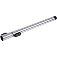 Труба телескоп. (нержав.) для пылесоса D=35mm (под защелку) Samsung