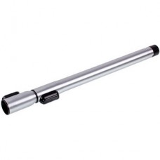 Труба телескоп. (нержав.) для пылесоса D=35mm (под защелку) Samsung