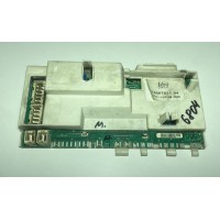 Модуль (Плата) для пральної машини ariston/indesit Б/У 215007821,04