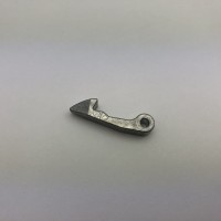 Крючок двери (металлический) для стиральной машины Whirlpool 480111100266