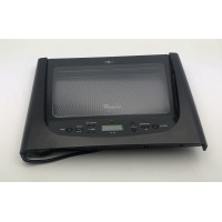 Дверь для микроволновой печи Whirlpool 481244269439