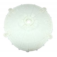 Кришка бак для пральної машини Candy Б/У 46000104