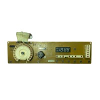 Модуль індикації для пральної машини LG Б/У 6870EC9072A 6871EC2016B