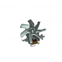 Двигатель вентилятора конвекции для духовки Bosch 220-240V 35W 00641854