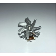 Двигатель вентилятора конвекции для духовки Bosch 220-240V 35W 00641854