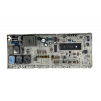 Модуль (Плата) для пральної машини ariston/indesit Б/У 215007269.00