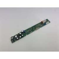 Модуль (плата) управления для холодильника Whirlpool 481010543903 481010435582 C00377265