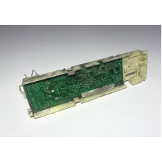 Модуль (Плата) для стиральной машины Bosch/Siemens Б/У 5560006692 9000215905 714343-04