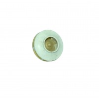 Крыльчатка для циркуляционной помпы посудомоечной машины Bosch Б/У D=65mm 10838