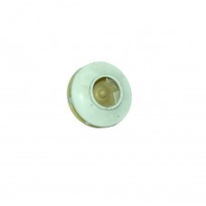 Крыльчатка для циркуляционной помпы посудомоечной машины Bosch Б/У D=65mm 10838