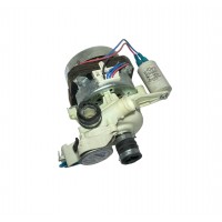 Помпа (насос) циркуляционная для посудомоечной машины Indesit Б/У YXW65-2B