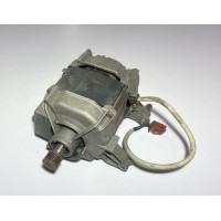 Мотор (двигатель) для стиральной машины Bosch Siemens Б/У 3047561AA7 04877925