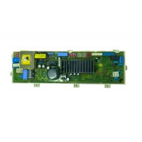 Модуль (Плата) для пральної машини LG Б/У 6870EC9121B