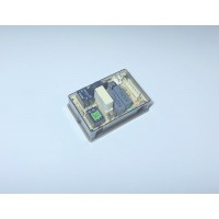 Таймер электронный для духовки Merloni Б/У 8880130201 A916200049004