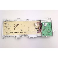 Модуль управления двигателем Б/У 17138100021877