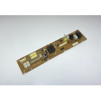 Модуль (плата управления) для духового шкафа LG Bosch Б/У 6871W1S076A 00433773