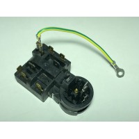 Пусковое реле для холодильника Indesit C00628479 NK1126z 12A 488000628479