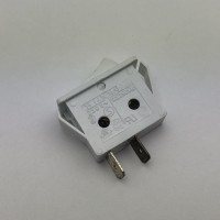 Кнопка (Клавиша) для духового шкафа Whirlpool 481941028326 481941249961