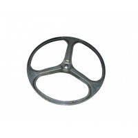 Шкив для стиральной машины Electrolux Б/У D=272mm 1462260