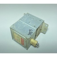 Магнетрон для микроволновки 2M213-01TAG 600W LG Б/У ОРИГИНАЛ