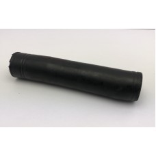 Патрубок для стиральной машины Ardo Б/У 12563 L=163mm D=35mm 12563