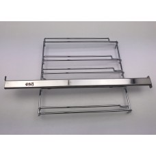 Направляющая противней (правая) для духовки Haier HWO60SM6B5BH 11963