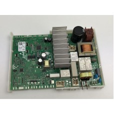 Модуль (плата управления) для стиральной машины Bosch Б/У 8001013308 Serie 4