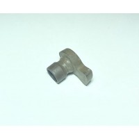 Куплер для СВЧ-печи Panasonic Б/У ; H=18mm H лепестка=6.5mm F21316E70XP