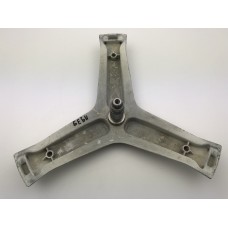 Крестовина барабана для стиральной машины Haier Candy Б/У D=45/35/30mm L=108mm 0020101895B