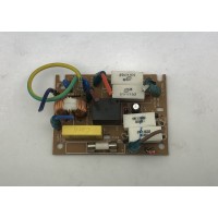 Модуль (плата) для микроволновой печи LG Б/У NF-05