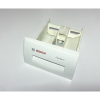 Порошкоприймач (дозатор) для пральної машини Siemens Б/У 5500005696