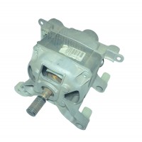 Двигун (мотор) Б/У для пральної машини 49013916 Whirlpool Двигун (мотор) Б/У для пральної машини 49013916 Whirlpool