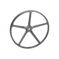 Шків для пральної машини Indesit, Ariston C00199343